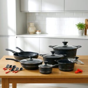 Eden Plus with Vok Set