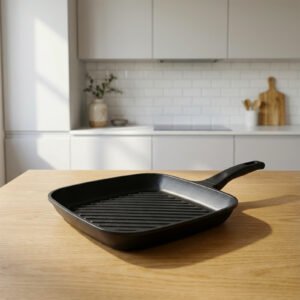 Solo Grill Pan