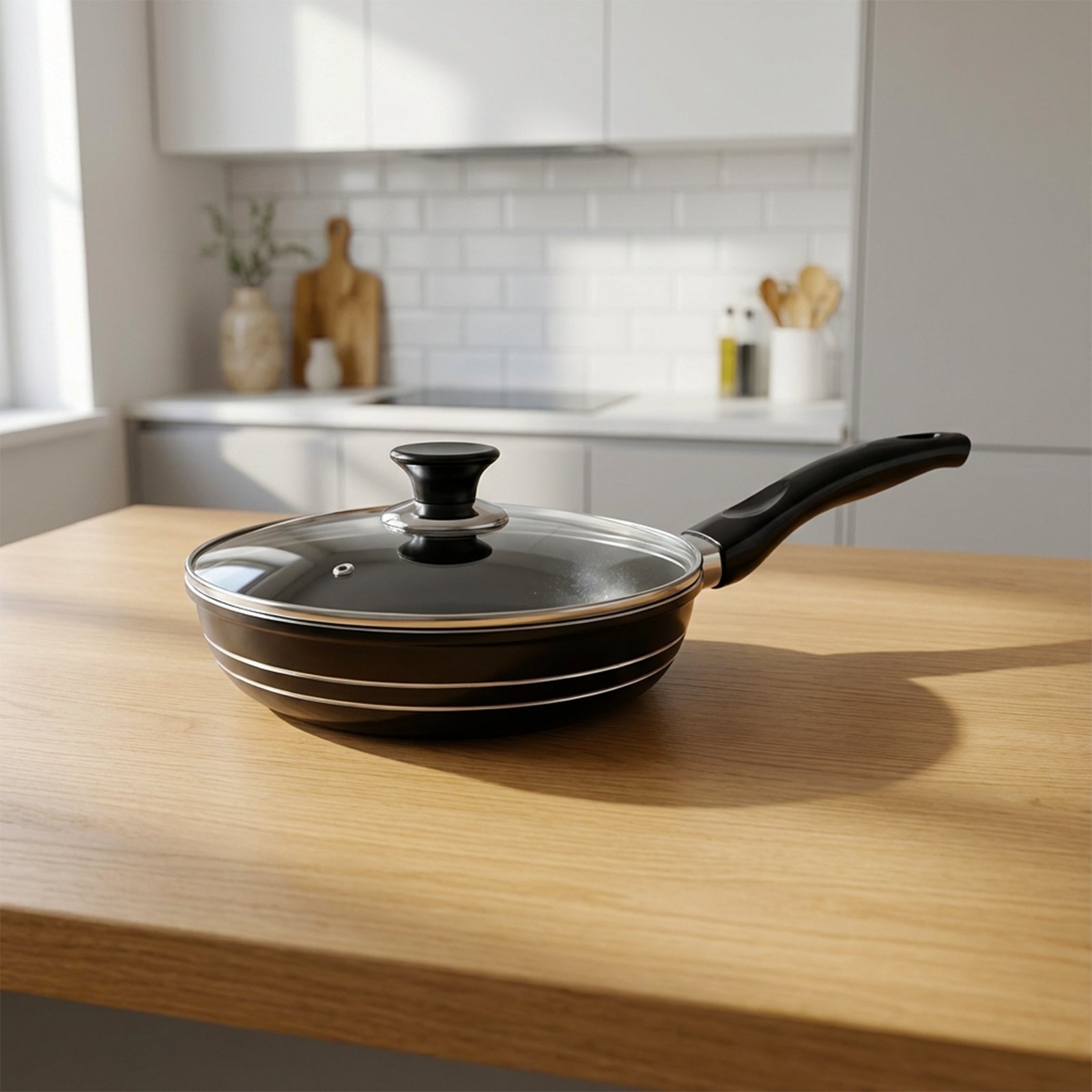 Deluxe-Fry-Pan.jpg Deluxe Frypan - Image 1