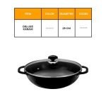 Deluxe Karahi