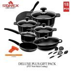 18 pcs  Deluxe Plus With Vok Set - Image 2