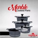 10 pcs Eden King Set - Image 6