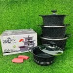 10 pcs Eden King Set - Image 8