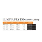 Lumina Fry Pan - Image 3