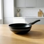 Marvel Cooking Vok