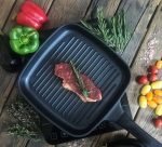 Solo Grill Pan - Image 6