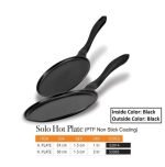 Solo Hot Plate - Image 7