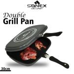 Double Grill Pan - Image 7