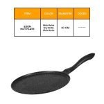 Eden Hot Plate