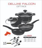 15 pcs Deluxe Supreme - Image 2