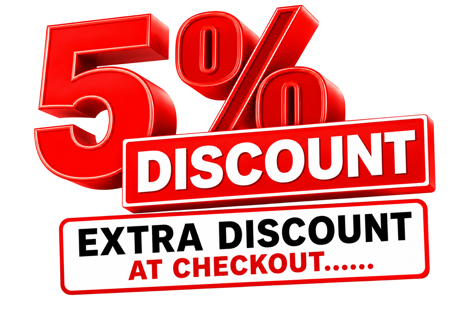 Clearance Sale